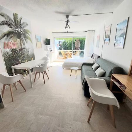 Le Tikal Studio 4 Pers, Centre-Ville Port, Clim La Grande-Motte Exterior photo